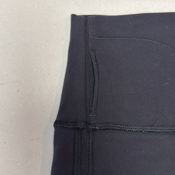 Lululemon High Rise 2” Yoga Short - Picture 6 of 6